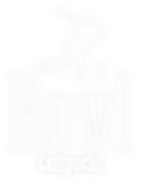 Logo Bowl Campeche